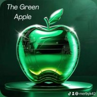 The Green Apple Coin (@vitaly1410) 's Twitter Profile