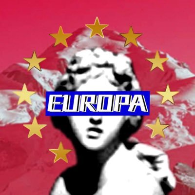 Our patience has reached its limits.Europe is our homeland. Ausländer Raus! $EUROPA 3g9T3vR1irNwPwTRsjHKgzxr9THSSLyEq7SHPe4qpump