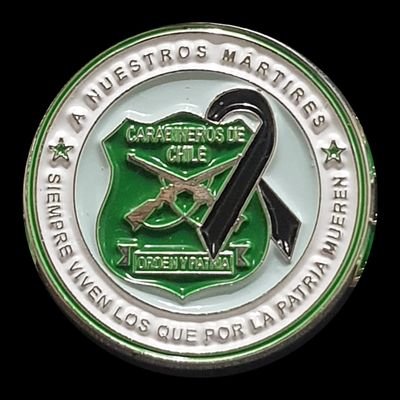 La_Tolilo's profile picture. Nunca antes la paz se apreció más y el cumplimiento del deber se temió menos.(General Augusto Pinochet)

Siempre por la razón y nunca del montón!