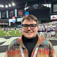 Kevin Fielder 🇫🇮 (@rivalsfielder) 's Twitter Profile