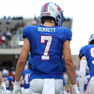 Thompson Bennett Profile