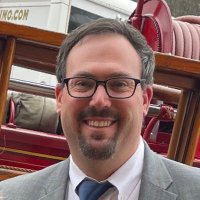 Ben Polimer (@bpolimer) 's Twitter Profile Photo Ben Polimer (@bpolimer) 's Twitter Profile Photo