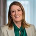 Roberta Metsola (@robertametsola) Twitter profile photo Roberta Metsola (@robertametsola) Twitter profile photo