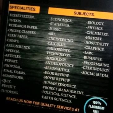 ESSAYSCYNTHIAPR's profile picture. Assignment||project||Essay helper