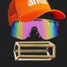 bronwtf's profile picture. idealis.