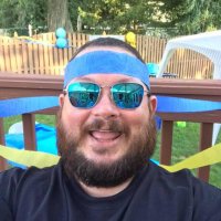 Chris Gamble (@chriswgamble) 's Twitter Profile Photo