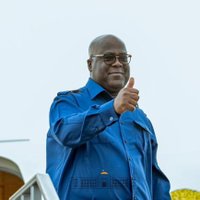 Antoine Felix Tshisekedi Tshilombo (@felitshisekedi) 's Twitter Profile