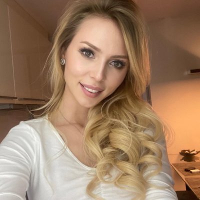 I will respond politely to those who follow me. A female investor, longing for a better life.