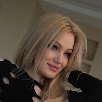 Evelina (@oladokungetrich) 's Twitter Profile