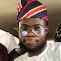 Yemi (@the_yemiblack) 's Twitter Profile Photo Yemi (@the_yemiblack) 's Twitter Profile Photo