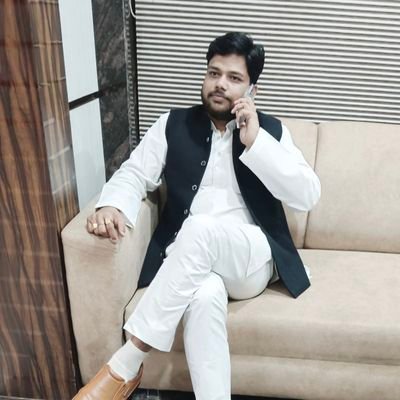 Journalist ● National Secretary
@VAHIndia ● Ex District Vice President @SamajwadiParty Mahoba Uttar Pradesh ● Office:@OfficeOfCRSY