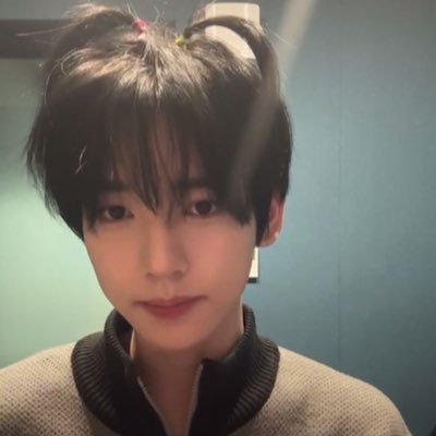 sunghomylegos's profile picture. hiori yo’s number one gf