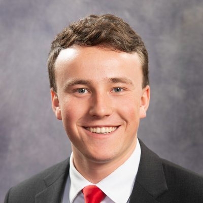 🇻🇦✝️ Catholic 🏔️ Montana’s 8th State House District - Youngest State Representative in the Western US 🐘Republican