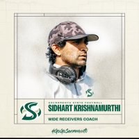 Sid Krishnamurthi (@coachsidkrish) 's Twitter Profile