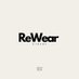 ReWearCloset (@rewear_closet) Twitter profile photo ReWearCloset (@rewear_closet) Twitter profile photo