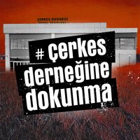 #cerkesderneginedokunma (@dernegedokunma) 's Twitter Profile Photo #cerkesderneginedokunma (@dernegedokunma) 's Twitter Profile Photo