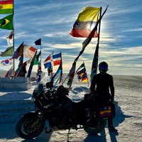 Eduardo Vargaz🇨🇴🇨🇱 (@eddyvargaz) 's Twitter Profile Photo