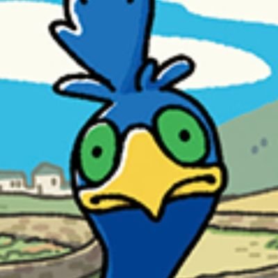 Krabsさんのプロフィール画像