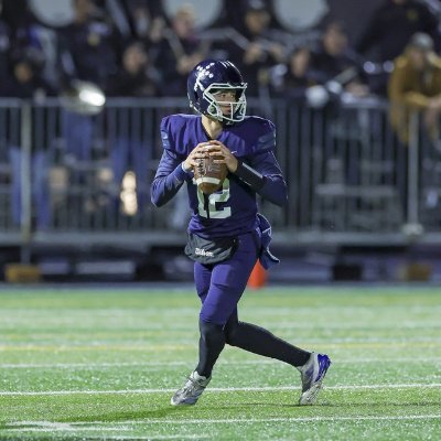 Follower of Christ • Villa Park High school • 2027 • QB • 6' 185• 4.0 GPA https://t.co/N0DJ72VUqM