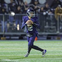 Matthew Smith (@mattsmithqb) 's Twitter Profile