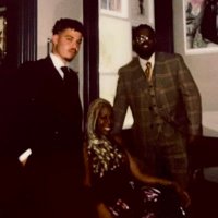 therealneil (@1_vwl) 's Twitter Profile