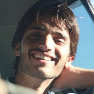 arshoobaloch's profile picture. a Student of Media Studies | Film | Photojournalism

(@BSCPunjab)