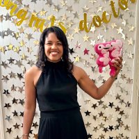 Michaela Gaffley, MD (@mgaffleymd) 's Twitter Profile Photo