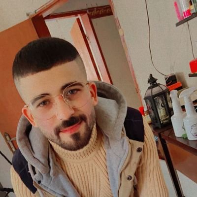 NwflHsn88059's profile picture. ألايام الصعبة تخرج الرجال🫶🫶
ابن جباليا غزة حرة ❤️❤️❤️