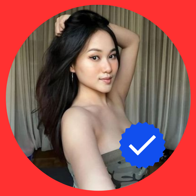 VideoIndoAsli's profile picture. 