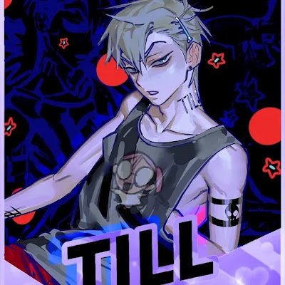 HumanBeing45622's profile picture. 