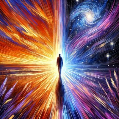 El primer paso no tiene que ser perfecto, solo tiene que existir