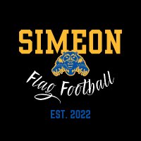 Simeon Girls Flag Football (@scaflagfootball) 's Twitter Profile Photo Simeon Girls Flag Football (@scaflagfootball) 's Twitter Profile Photo
