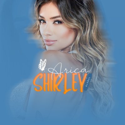 ♡ Cuenta de apoyo a Shirley Arica @shirley_arica || ♡ IG y Tiktok: shirleyarica_global || ♡ Fan Account ||
ɪɴꜱᴛᴀɢʀᴀᴍ: @ꜱʜɪʀʟᴇʏᴀʀɪᴄᴀ_ɢʟᴏʙᴀʟ