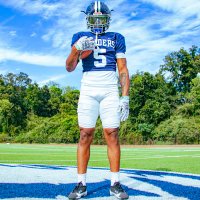 Jarvis ”Cinco” Lamar (@luhcinco55) 's Twitter Profile