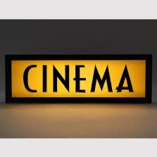 jefflynch967's profile picture. Celebrating film: mostly old (pre-1950), some new (post-1950), both Hollywood & International