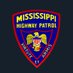 MS Highway Patrol (@mshwypatrol) Twitter profile photo MS Highway Patrol (@mshwypatrol) Twitter profile photo