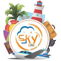 وكالة سكاي لاين للسياحة والسفر (@skylinetourism_) 's Twitter Profile Photo وكالة سكاي لاين للسياحة والسفر (@skylinetourism_) 's Twitter Profile Photo