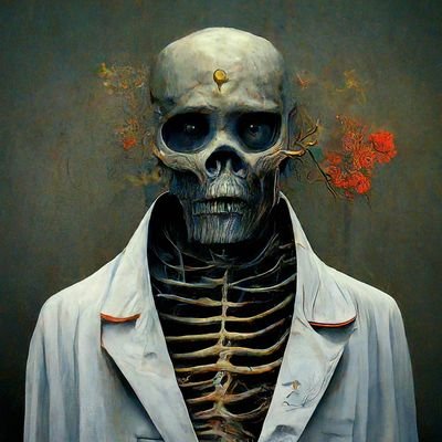 dr_momentomori's profile picture. 