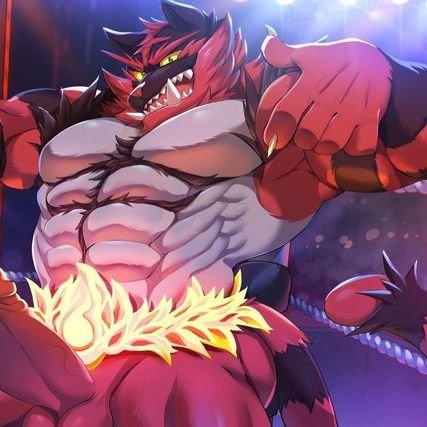 hola soy un pokemon que busca chicas y femboy para darle calentita~❤️🔥
