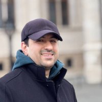 Saeed Safikhani (@safikhanisaeed) 's Twitter Profile Photo Saeed Safikhani (@safikhanisaeed) 's Twitter Profile Photo