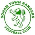 Soham Town Rangers FC (@sohamtownranger) Twitter profile photo Soham Town Rangers FC (@sohamtownranger) Twitter profile photo