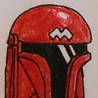 Mando-Marioさんのプロフィール画像