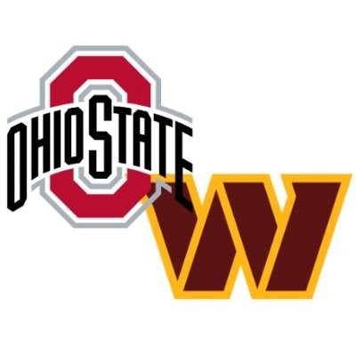 Born and raised in OH. Buckeye fan. Moved to DMV in ‘98 and became WAS fan.