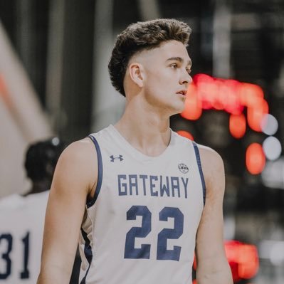 St.Louis 6’6 SG | 4 ⭐️ | 2026 | Contact : 314-717-7754
