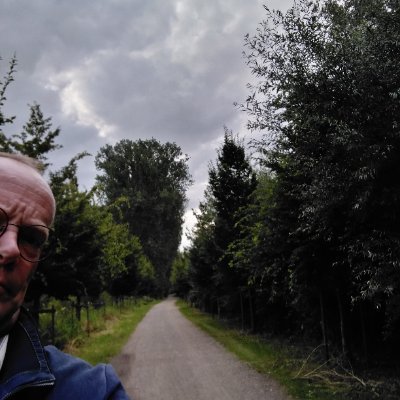 JohanSchouterd1's profile picture. Sportief