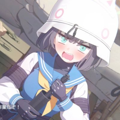 skchanlove's profile picture. 諸葛(ｼｮｶﾂ) / シャーレに赴任しながら社会人野球チーム(NE📞🛜)の応援団も兼ねるごく普通の先生です / 推し🫰→サキちゃん🩵 カンナさん💛 レンゲ❤️‍🔥 / 競馬はスポーツ派🏇→おどう𝑩𝑰𝑮 𝑳‌𝑶‌𝑽‌𝑬…🎾 / 野球もアマチュア中心によく見るよ⚾️ / ※返信遅いです