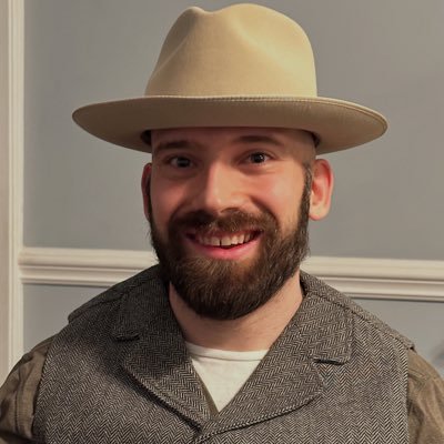 Everybody’s favorite bearded Libertarian. Host of Revolution’s Revival with Caleb Shumate