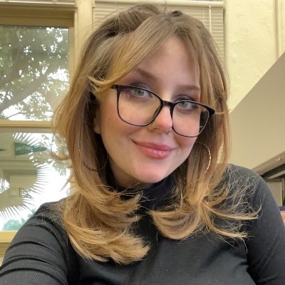 selenabobina13's profile picture. Probably Panicking