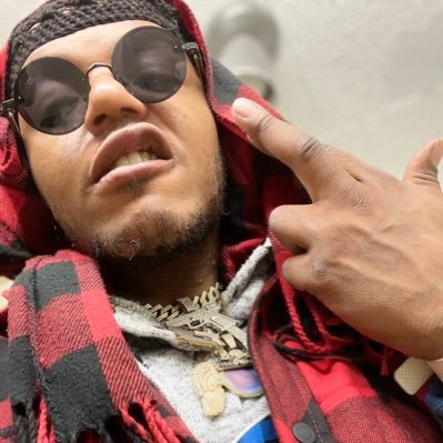 Booking-TextOnly📲724-982-9444 Ferrari Switch Lanez🦈Is A Songwriter Signed To Real Big Family The Label A Independent Label Founded In Erie Pennsylvania
