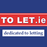 ToLet_ie's profile picture. ToLet.ie - The definitive online name in property letting in Ireland.